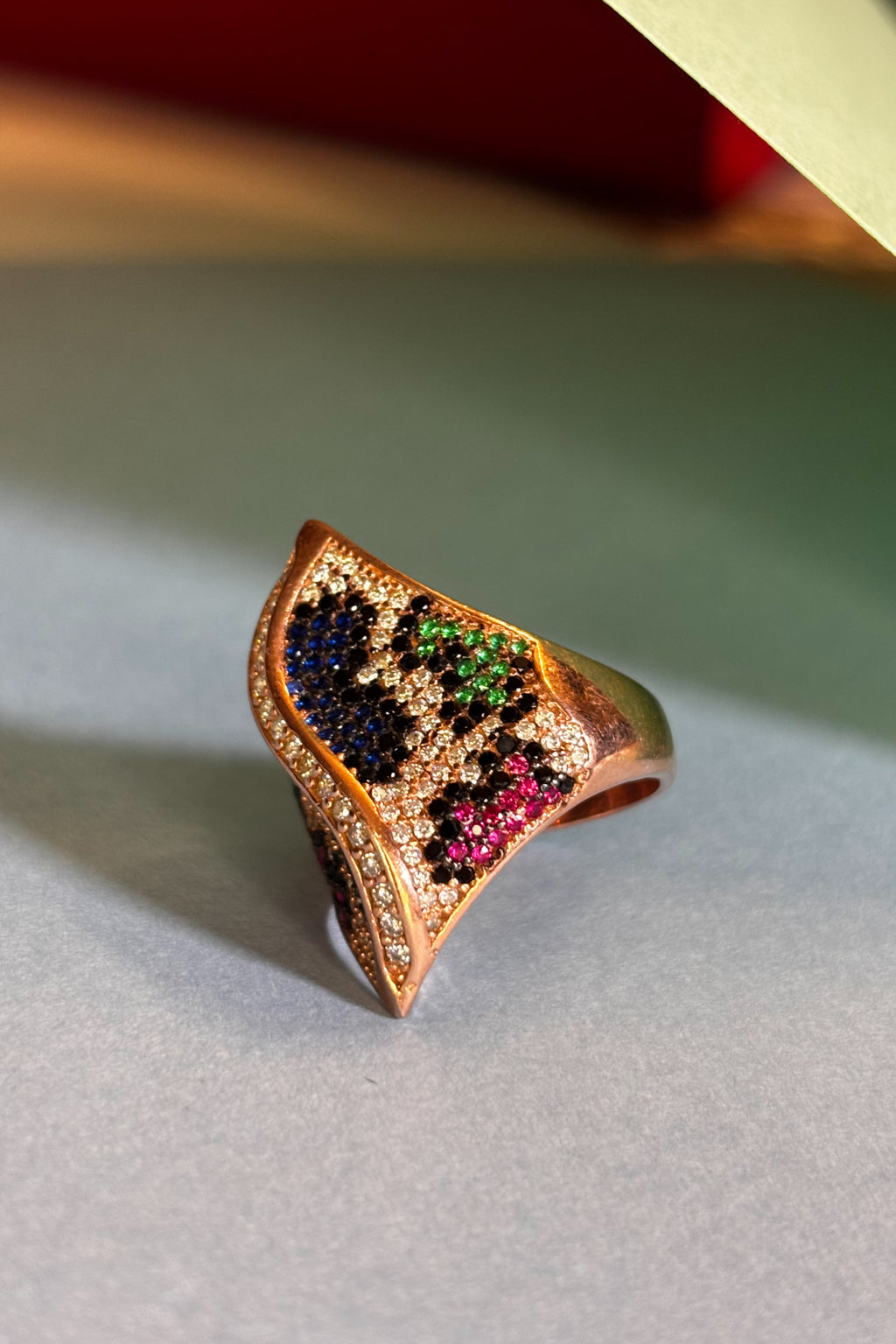 Colette Ring