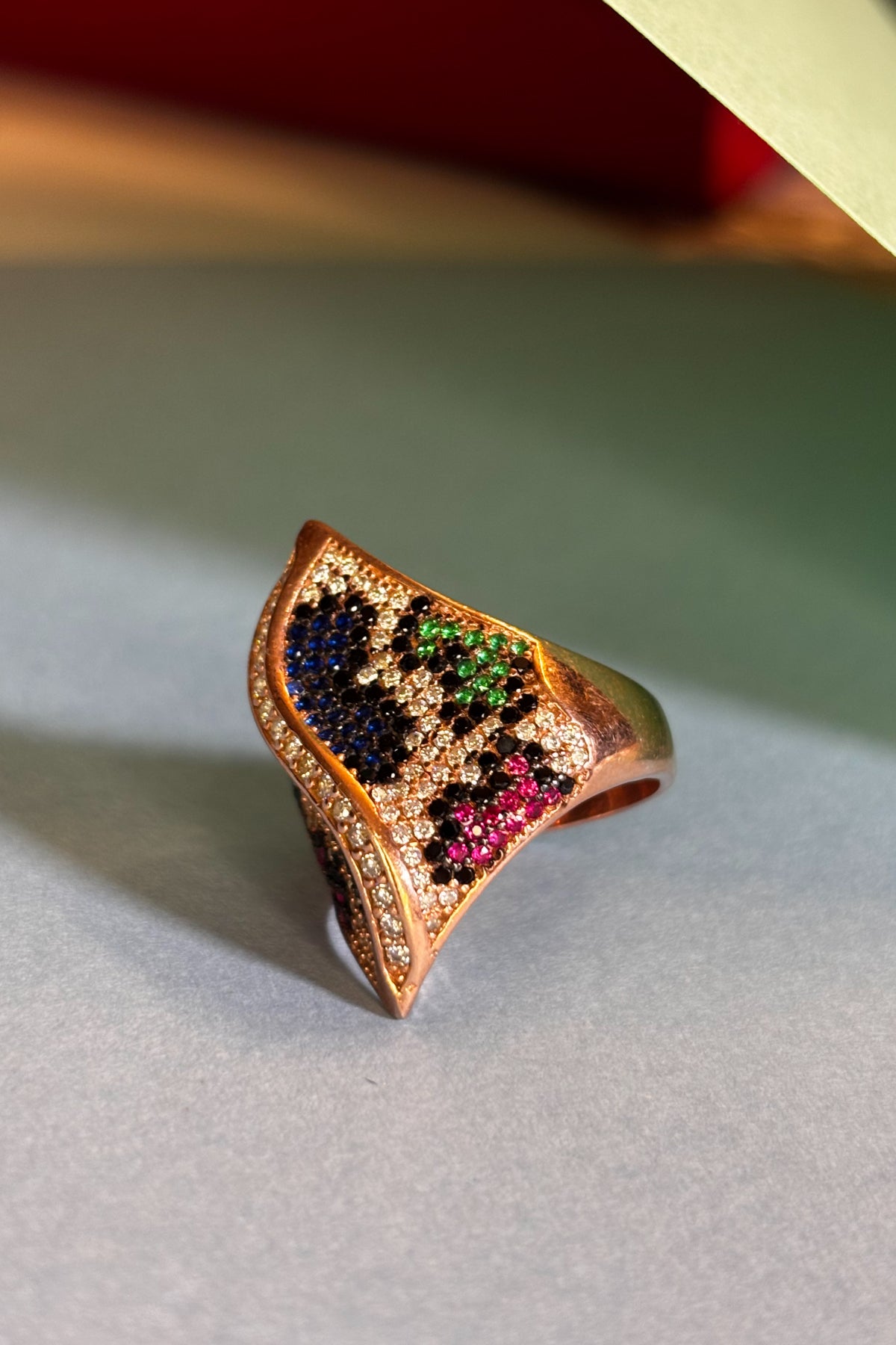 Colette Ring